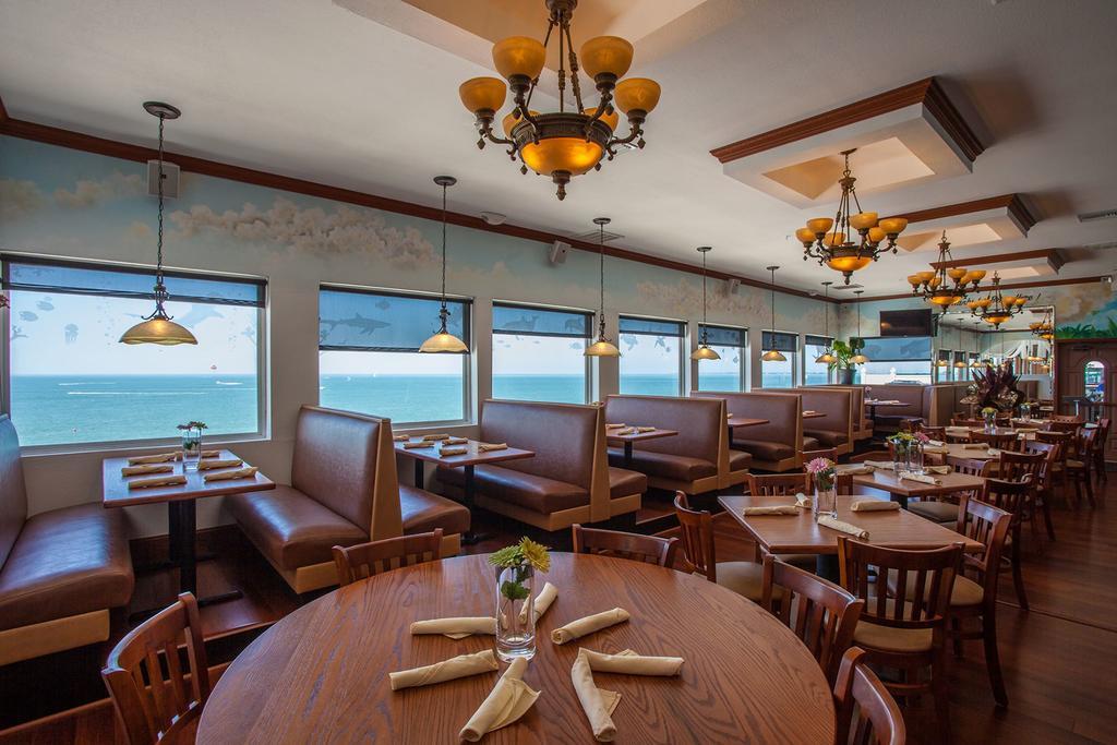 The Bay Inn At The Lani Kai ฟอร์ตมายเยอร์สบีช ภายนอก รูปภาพ