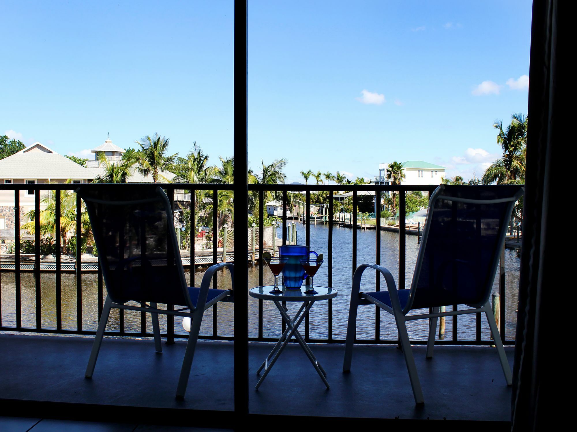The Bay Inn At The Lani Kai ฟอร์ตมายเยอร์สบีช ภายนอก รูปภาพ