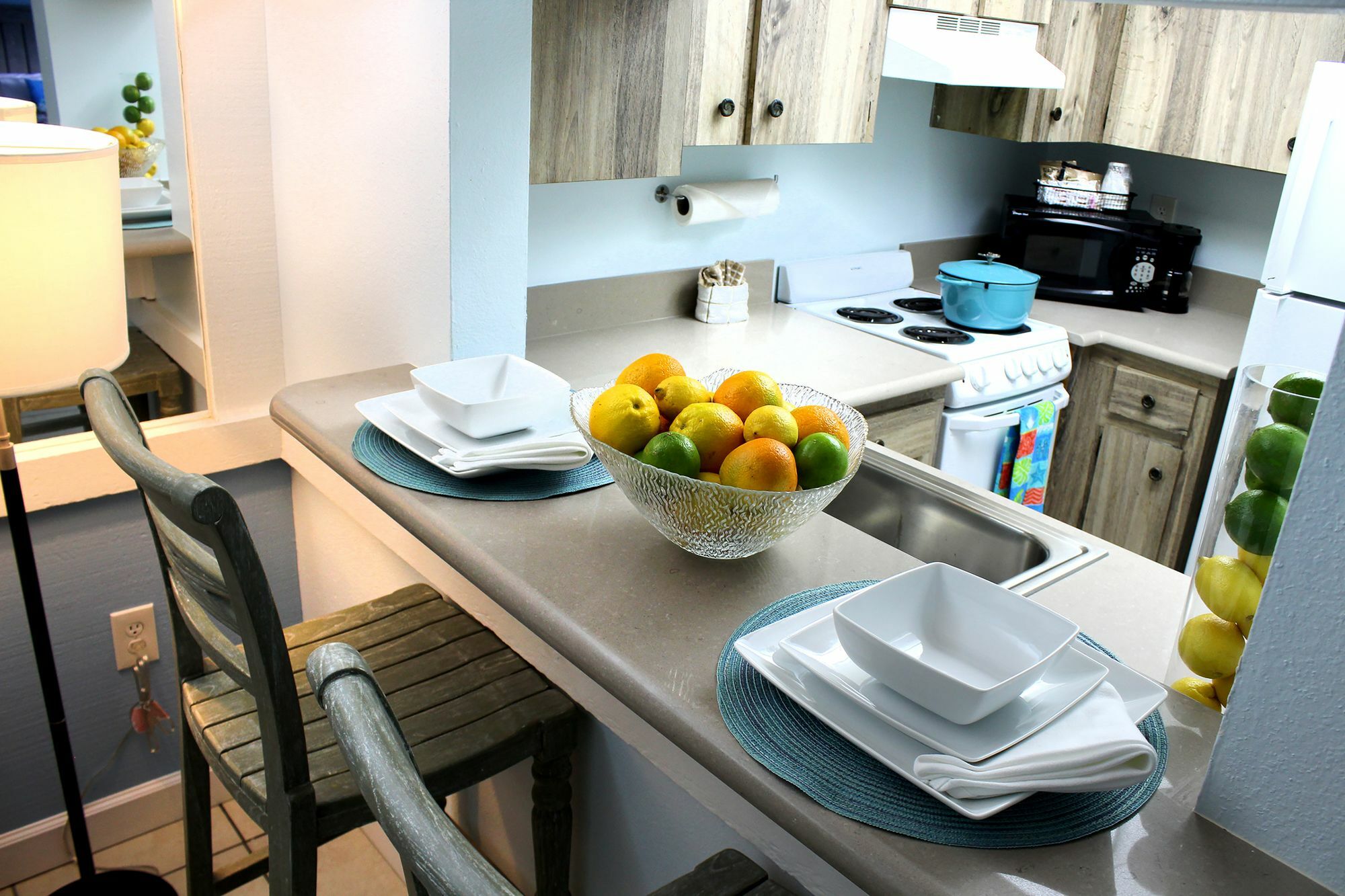 The Bay Inn At The Lani Kai ฟอร์ตมายเยอร์สบีช ภายนอก รูปภาพ
