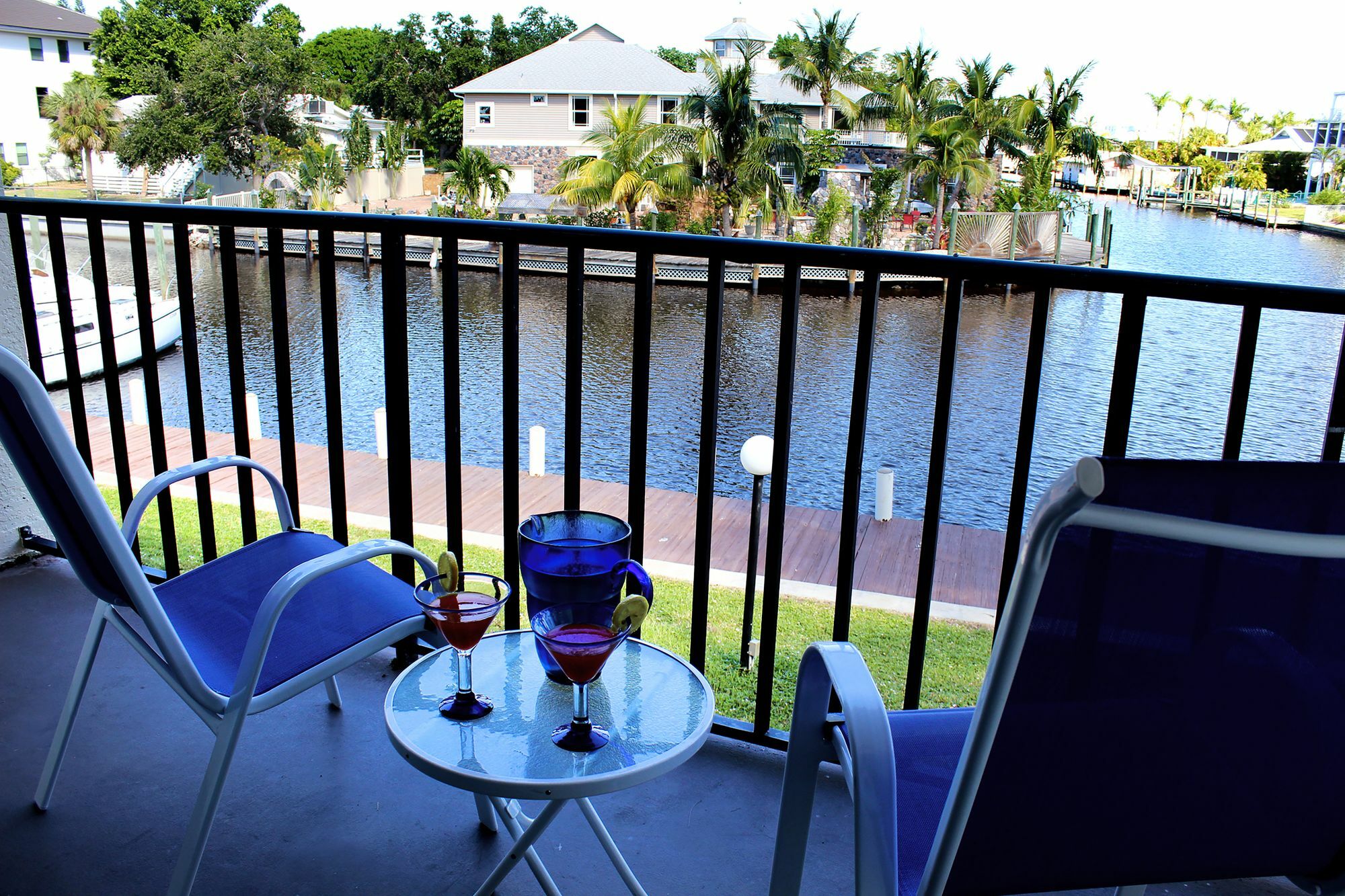 The Bay Inn At The Lani Kai ฟอร์ตมายเยอร์สบีช ภายนอก รูปภาพ